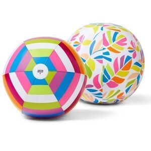 Tabitha Brown Beach Ball Set